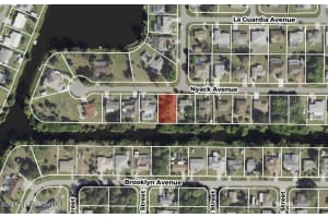 22309 Nyack Avenue, Port Charlotte, FL 33952 Sold 05/19/26