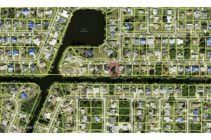 22309 Nyack Avenue, Port Charlotte, FL 33952 Sold 05/19/26