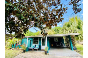 3268 Toronto Avenue, Palm Bay, FL 32909 - MLS#1068235