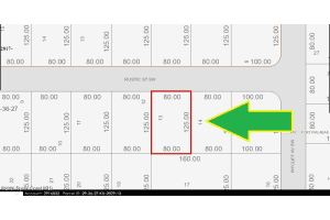 1320 Rustic Street, Palm Bay, FL 32908 Sold 03/02/26