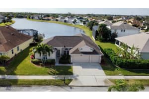 3247 Peninsula Circle, Melbourne, FL 32940 - MLS#1068248