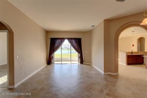 3247 Peninsula Circle, Melbourne, FL 32940 - MLS#1068248