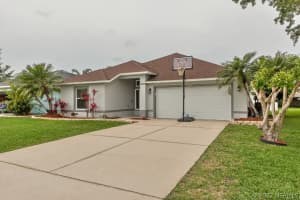 200 Circle Avenue, Melbourne, FL 32935 - MLS#1068249