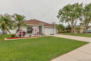 200 Circle Avenue, Melbourne, FL 32935 - MLS#1068249