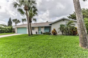 218 2nd Avenue, Indialantic, FL 32903 Sold 03/03/26