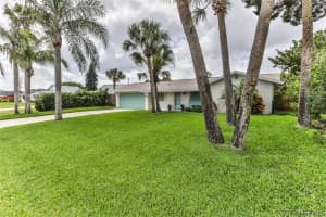 218 2nd Avenue, Indialantic, FL 32903 Sold 03/03/26