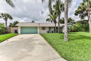 218 2nd Avenue, Indialantic, FL 32903 Sold 03/03/26
