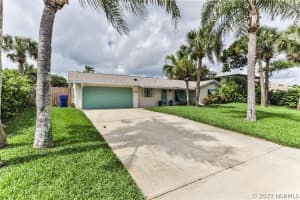 218 2nd Avenue, Indialantic, FL 32903 Sold 03/03/26