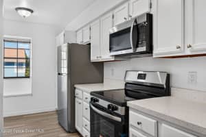 2107 Hidden Grove Lane, Merritt Island, FL 32953 - MLS#1068253