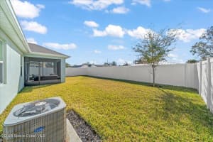 881 Covington Court, Rockledge, FL 32955 - MLS#1068255