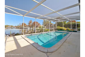 921 4th Street, Cocoa Beach, FL 32931 - MLS#1068261