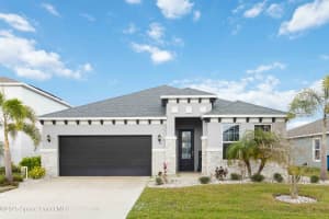 553 Cooper Court, Palm Bay, FL 32908 - MLS#1068272