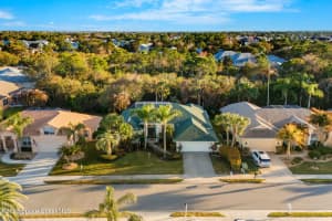 1013 Worthington Spring Drive, Melbourne, FL 32940 - MLS#1068278