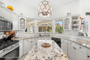 1013 Worthington Spring Drive, Melbourne, FL 32940 - MLS#1068278