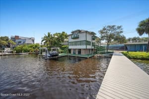973 Harbor City Boulevard, Melbourne, FL 32935 - MLS#1068283