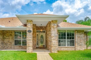 1280 Jimmy Buffett Memorial Highway, Satellite Beach, FL 32937 - MLS#1068284