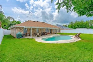 1280 Jimmy Buffett Memorial Highway, Satellite Beach, FL 32937 - MLS#1068284