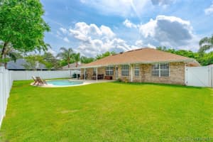 1280 Jimmy Buffett Memorial Highway, Satellite Beach, FL 32937 - MLS#1068284