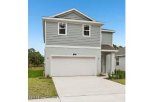468 Watermark Drive, Cocoa, FL 32927 - MLS#1068287