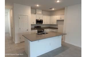 468 Watermark Drive, Cocoa, FL 32927 - MLS#1068287