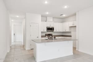 468 Watermark Drive, Cocoa, FL 32927 - MLS#1068287