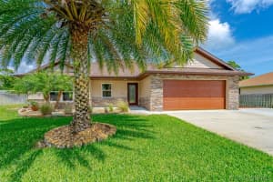 1105 Connolly Lane Ne, Palm Bay, Fl 32905, Palm Bay