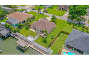 1105 Connolly Lane, Palm Bay, FL 32905 - MLS#1068296