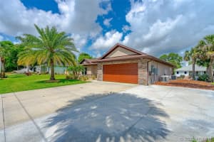 1105 Connolly Lane, Palm Bay, FL 32905 - MLS#1068296