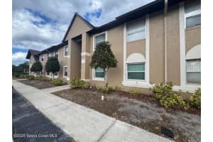 240 Spring Drive 5, Merritt Island, Fl 32953, Merritt Island