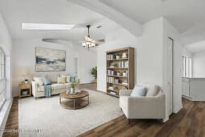 998 Haas Avenue, Palm Bay, FL 32907 - MLS#1068304