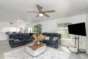 188 Pinellas Lane, Cocoa Beach, FL 32931 - MLS#1068305