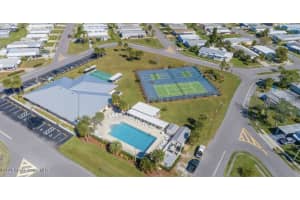 2387 Coconut Palm Drive, Palm Bay, FL 32905 - MLS#1068307