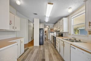 632  Goodwin Avenue Palm Bay, FL 32169 - Off Market