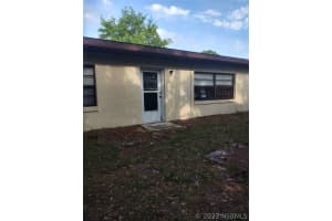 1233 Ach Court, Palm Bay, FL 32907 Sold 03/06/26