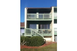 2268 Spring Creek Circle, Palm Bay, FL 32905 - MLS#1068320