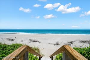 2931 S Hwy A1a 2931, Melbourne Beach, FL 32951 - MLS#1068325