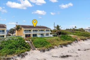 2931 S Hwy A1a 2931, Melbourne Beach, FL 32951 - MLS#1068325