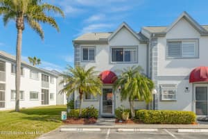 652 Seaport Boulevard, Cape Canaveral, FL 32920 - MLS#1068331