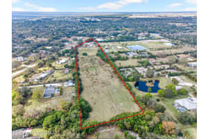 3825 Turtle Mound Road, Melbourne, FL 32934 - MLS#1068333