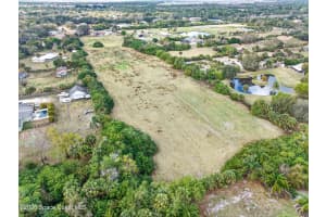 3825 Turtle Mound Road, Melbourne, FL 32934 - MLS#1068333