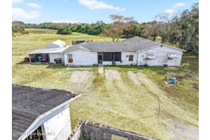 3825 Turtle Mound Road, Melbourne, FL 32934 - MLS#1068333