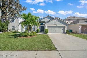 3262 Chica Circle, Melbourne, FL 32904 - MLS#1068335