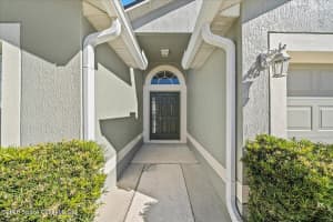 3262 Chica Circle, Melbourne, FL 32904 - MLS#1068335