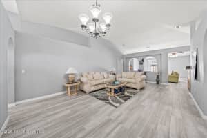 3262 Chica Circle, Melbourne, FL 32904 - MLS#1068335