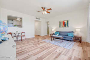 55 Sea Park Boulevard, Satellite Beach, FL 32937 - MLS#1068342