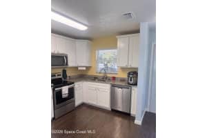 161 Cape Shores Circle, Cape Canaveral, FL 32920 Sold 02/27/26