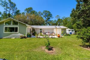 55 Needle Boulevard, Merritt Island, FL 32953 - MLS#1068347