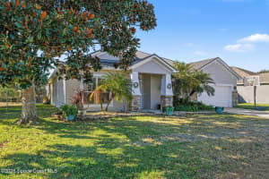 5763 Chicory Drive, Titusville, FL 32780 - MLS#1068350