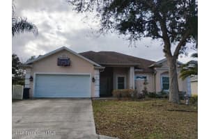 21 Lincoln Lane, Palm Coast, Fl 32137, Palm Coast