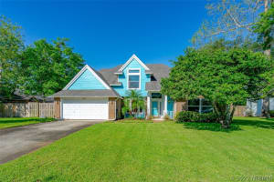 3417 Ebbing Lane, Melbourne, FL 32940 - MLS#1068358